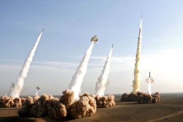 "All You Need to Know About Iran's Missiles, Drones" (+Video)