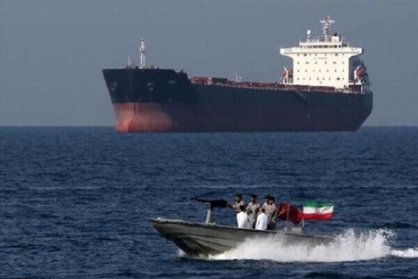 Ship smuggling 106K liters of fuel seized in S Iran