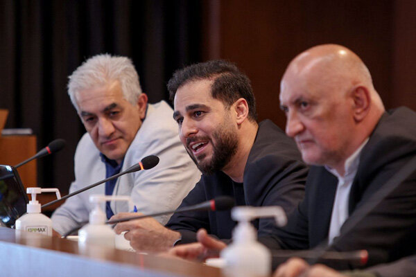 برنامه چهار ساله انجمن صنفی باشگاه داران استان تهران تشریح شد