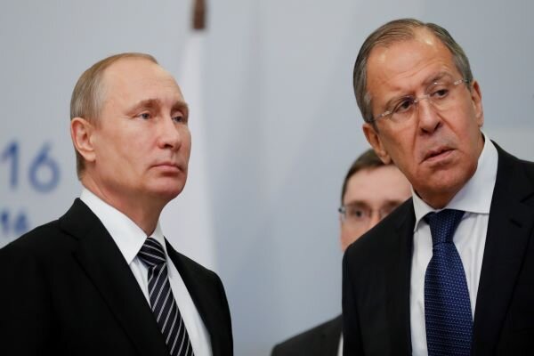 Lavrov rejects rumors of Putin’s worsening health