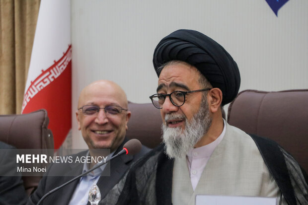 اجلاس رؤسای دانشگاه ها ,پژوهشگاه ها و مراکز آموزش عالی کشور در تبریز