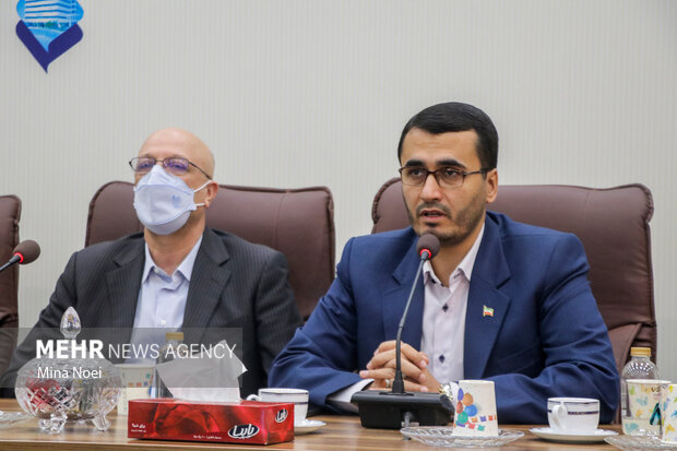 اجلاس رؤسای دانشگاه ها ,پژوهشگاه ها و مراکز آموزش عالی کشور در تبریز