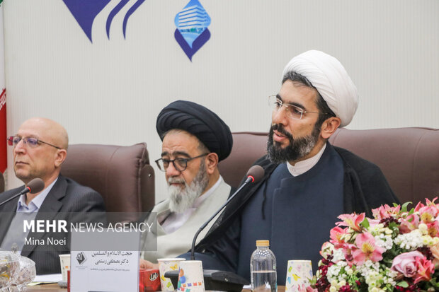 اجلاس رؤسای دانشگاه ها ,پژوهشگاه ها و مراکز آموزش عالی کشور در تبریز