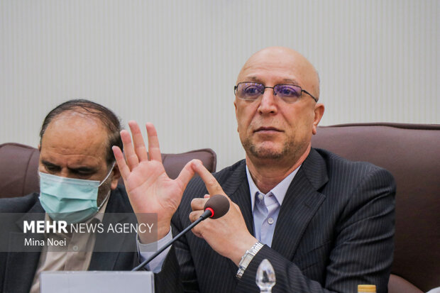 اجلاس رؤسای دانشگاه ها ,پژوهشگاه ها و مراکز آموزش عالی کشور در تبریز