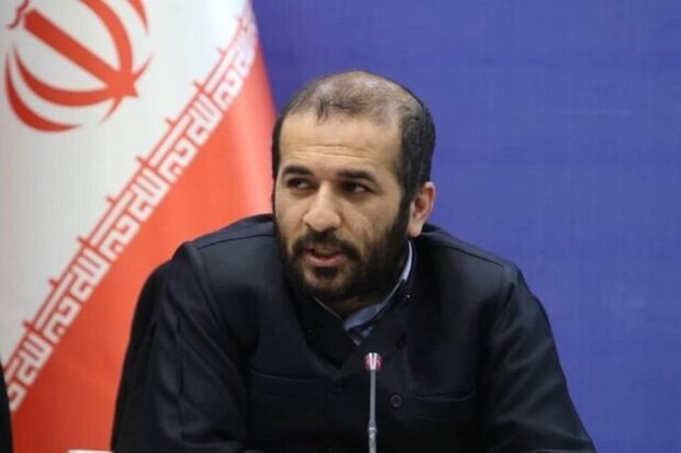 حسینپور به عنوان نماینده معین شهرستانهای نقده و اشنویه معرفی شد