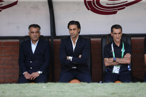 موافقت باشگاه استقلال با جدایی مجیدی/  انتخاب سرمربی جدید در اسرع