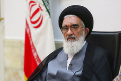 «شهید مختارزاده» در راستای دفاع از انقلاب اسلامی جان خود را فداکرد