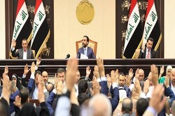 Iraqi Parl. preparing to expel Turkish forces from country