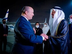 امریکہ کی سرپرستی میں سعودی عرب اور اسرائیل کے درمیان سفارتی تعلقات متوقع