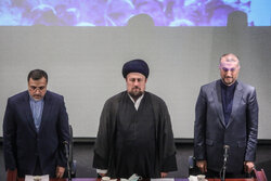 Balanced Foreign Policy Symposium in Imam Khomeini’s School