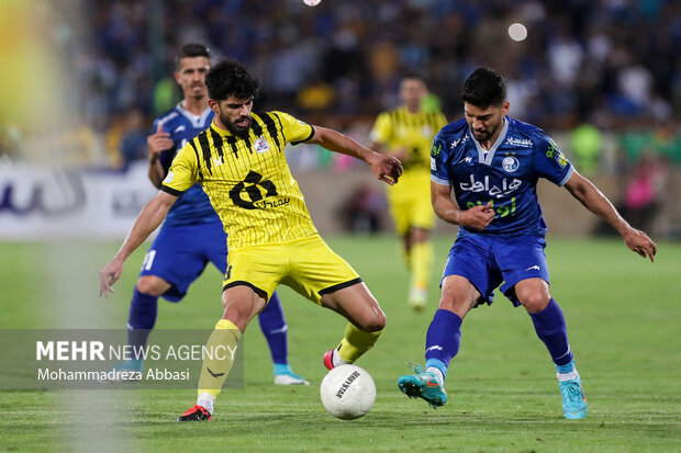 داستان قهرمانی استقلال/از اولین برد سخت خانگی تا ثبت چند رکورد