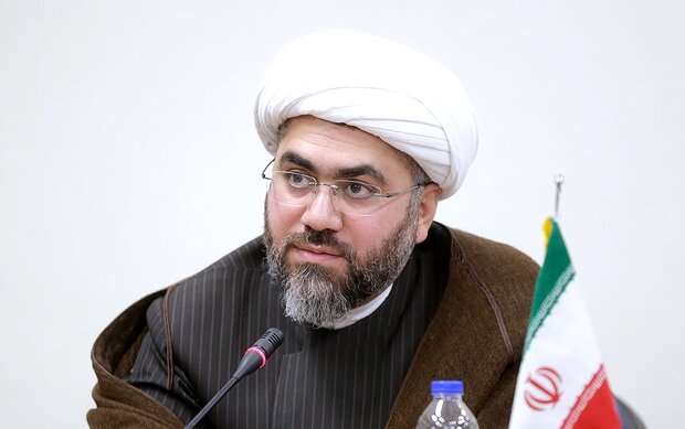 راهاندازی «موکب مادر و کودک»و شهربازی معارفی به همت بچههای مسجد