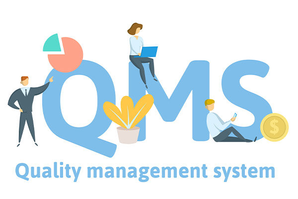 Why do we need QMS in the Construction Industry?