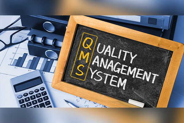 Why do we need QMS in the Construction Industry?