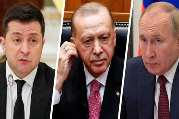 Ankara ready to continue efforts to boost Kyiv-Moscow talks