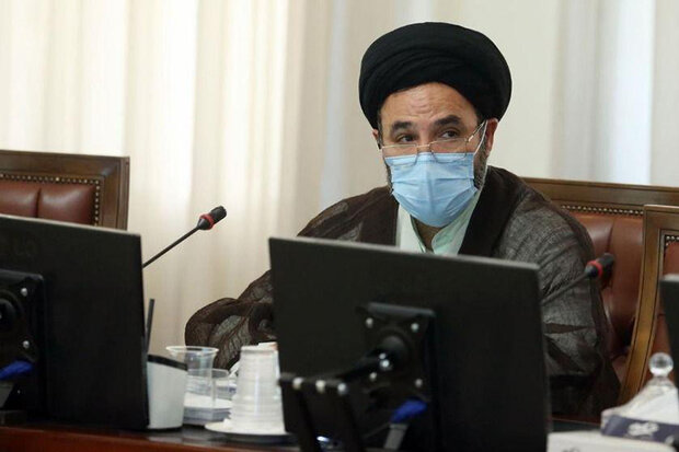 تفکیک وزارت صمت میتواند راهگشای مشکلات باشد