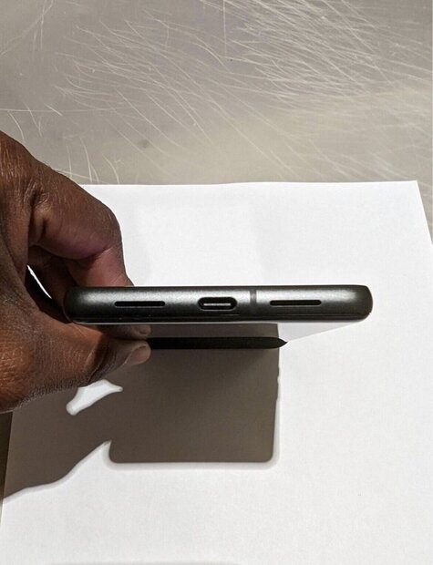 مشخصات گوشی پیکسل ۷ در «ای بی» فاش شد