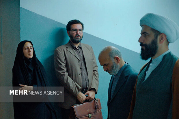 آنچه میخواهید درباره «عنکبوت مقدس» بدانید/جزییات یک پروژه تخریبی آنچه میخواهید درباره «عنکبوت مقدس» بدانید/جزییات یک پروژه تخریبی