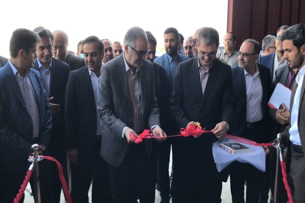 طرح تحول زمین شناسی و اکتشاف ذخایر معدنی کشور در کردستان آغاز شد