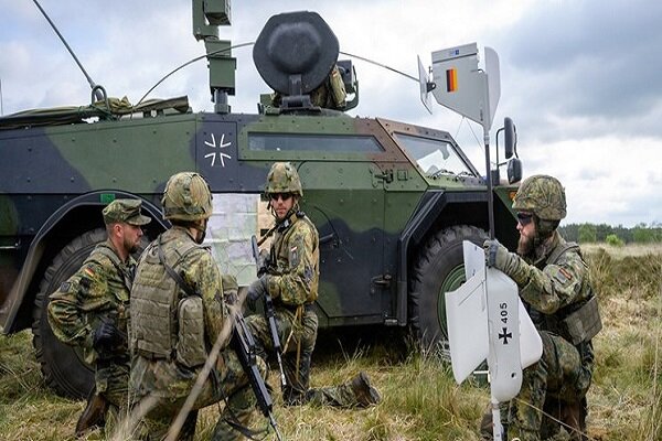 Germany to invest €100 billion to make Europe's biggest army