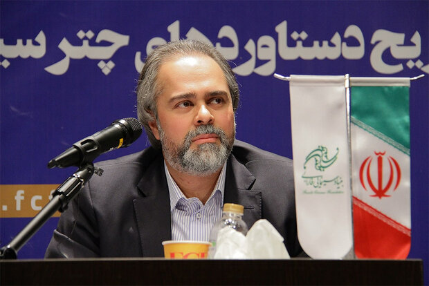 عربستان در پی تصاحب جایگاه ایران در «کن»/پاسخ سینمایی به یک توهین