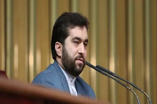 قائم مقام وزیر کشور در امور مجلس شورای اسلامی منصوب شد