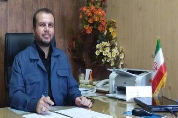 حضور مدیرکل حج و زیارت کرمانشاه در مرکز سامد ۱۱۱