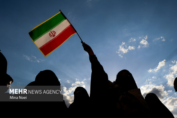 اجتماع بزرگ دهه‌ی هشتادی و نودی‌ها در تبریز