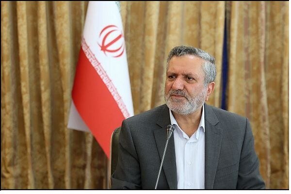 تخصیص ۴۲۰ میلیارد تومان برای ۶ طرح بهداشت و درمان استان تهران
 تخصیص ۴۲۰ میلیارد تومان برای ۶ طرح بهداشت و درمان استان تهران