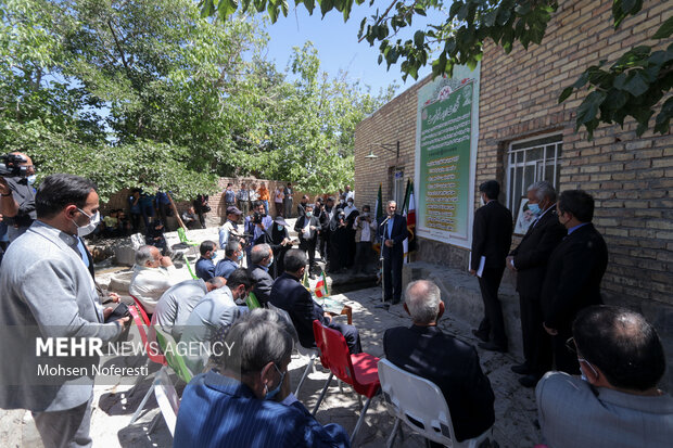 سفر مرتضوی به بیرجند