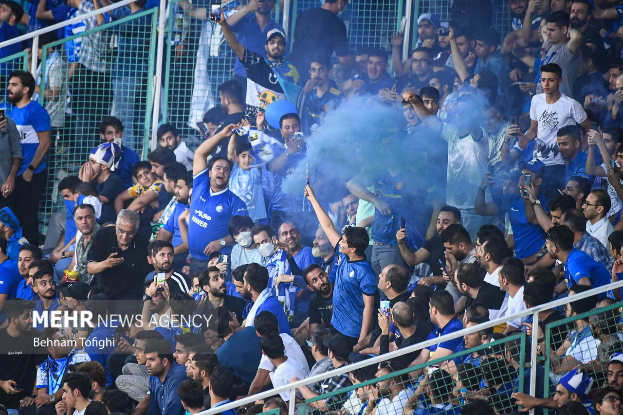 حضور مجیدی در امارات و سکوت باشگاه استقلال/گزینه بعدی در راه است!