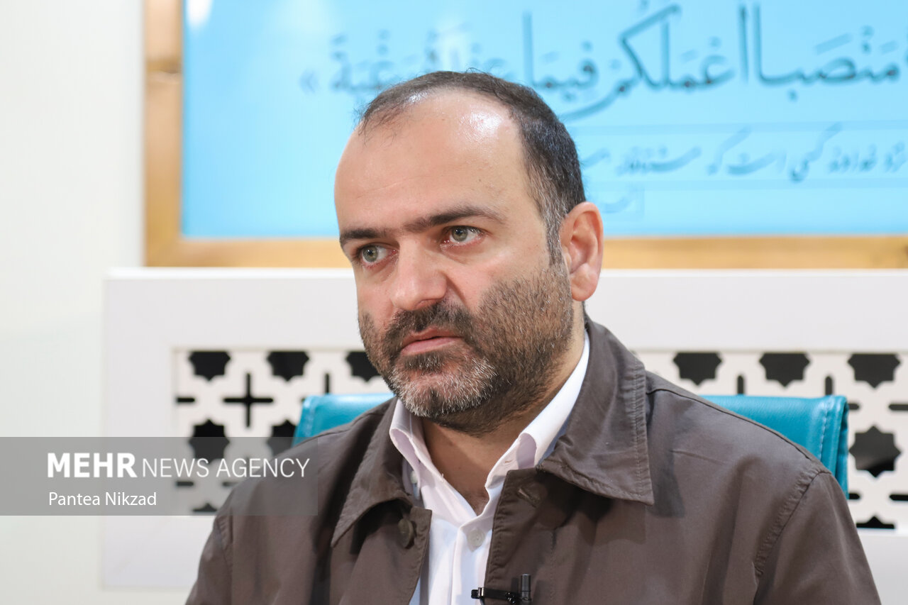 خبرسازان سیما و شبکه خانگی؛ از عزم جدی حاتمیکیا تا ناکامی مدیری