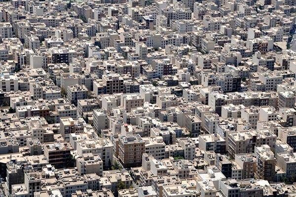 ضرورت جلوگیری از ساخت متروپلها در کرمانشاه/صدور اخطار ناایمنی