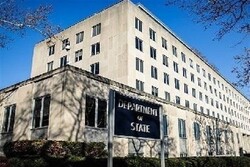 US reacts to Turkey's attacks on northern Syria