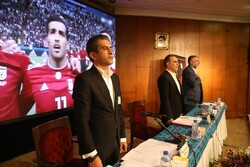 دو نامزد ریاست فدراسیون فوتبال تایید شدند/ برگزاری قطعی انتخابات