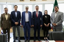 Iran uni, Nicaragua to expand medical, educational coop.