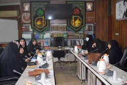 کارگاه تخصصی رفیقانه در استان بوشهر برگزار شد