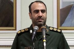 سرهنگ «مجید سوری» جانشین فرمانده سپاه لرستان شد