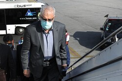 Iran oil Minister travels to Azerbaijan for talks