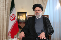 بازگشت رئیسی به تهران پس از سفری دو روزه به اندونزی