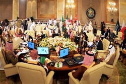تکرار ادعاهای شورای همکاری خلیج فارس علیه ایران