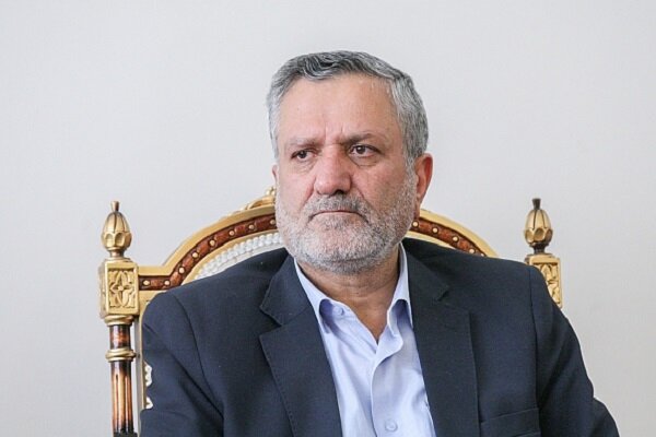 تخصیص۲۳هزار میلیاردتسهیلات قرص الحسنه برای ازدواج جوانان کرمانشاه تخصیص۲۳هزار میلیاردتسهیلات قرص الحسنه برای ازدواج جوانان کرمانشاه