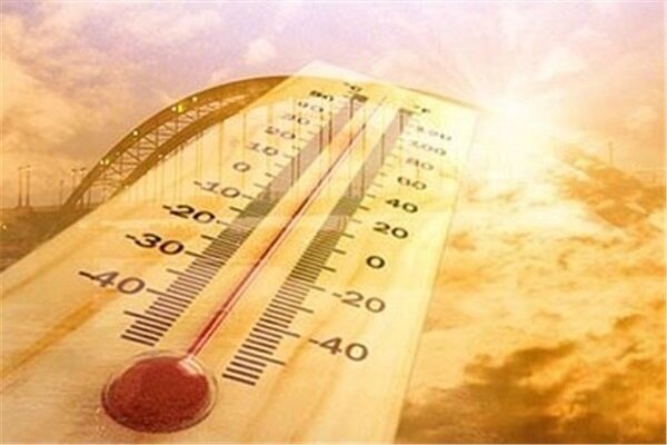  میانگین دمای هوای کشور در تابستان امسال بالاتر از نرمال است
