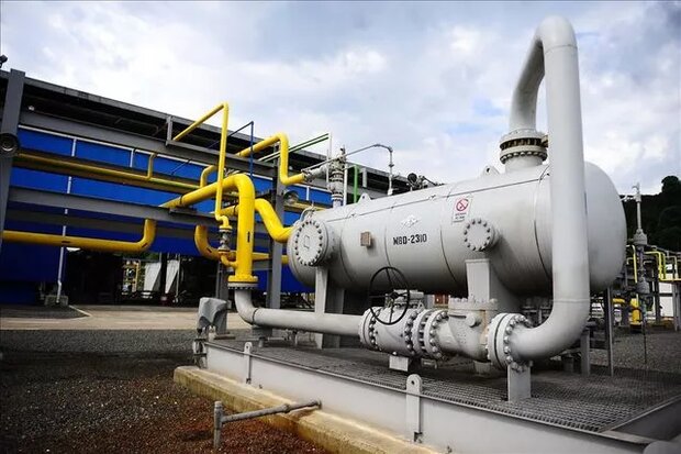 Türkiye, Türkmenistan'dan doğalgaz alacak Türkiye, Türkmenistan'dan doğalgaz alacak