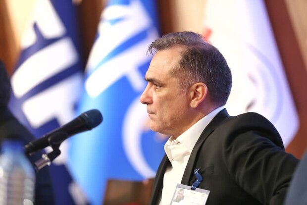 اگر پول از فیفا بگیریم به استان ها می دهیم اگر پول از فیفا بگیریم به استان ها می دهیم