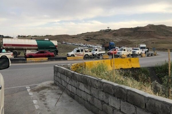 اقليم كردستان العراق ... نزوح سكان 17 قرية في دهوك بسبب العمليات التركية