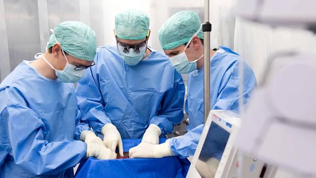 اهدا اعضای بدن جوان جهرمی به ۳ بیمار نیازمند اهدا اعضای بدن جوان جهرمی به ۳ بیمار نیازمند