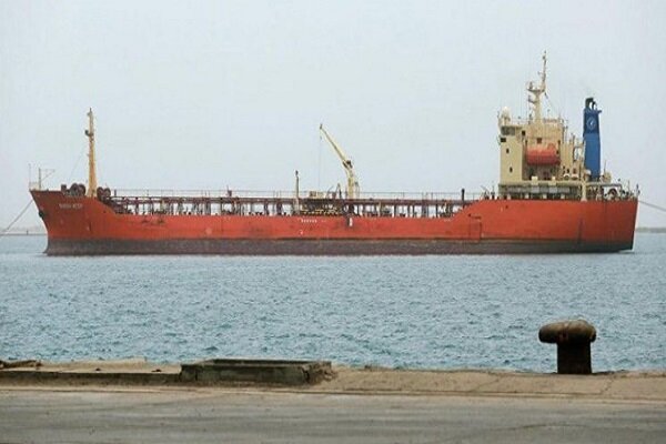 Resigned Yemeni govt. claims Iranian ship seizure