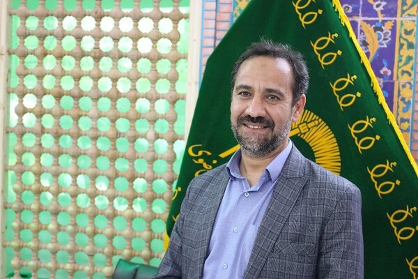 رویداد کتاب محور «قلم گاه» آغاز به کار کرد