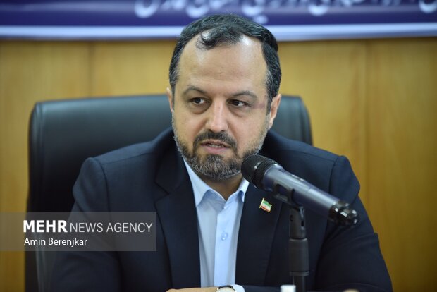 پرداخت خسارت به زلزله زدگان با دستور وزیر اقتصاد